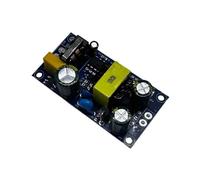 Reinscer Modulo di alimentazione a switch, 12 V, 2 A, 24 W, AC DC, alimentatore isolato, pratico alimentatore di rete, facile installazione, facile da usare