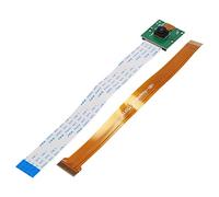 Reinscer Modulo fotocamera Board 5MP Webcam per Zero W/Zero / 3 modello B / 4B