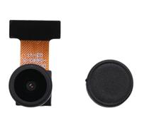 Reinscer OV5640 Modulo fotocamera per ESP32-CAM Soft Board 5 milioni di pixel High Definition Autofocus 24PIN 0,5 mm Distanza Facile installazione (C)