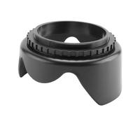 Reinscer Paraluce a tulipano rigido da 52 mm, per AF-S DX Nikkor 18-55 mm