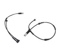 Reinscer Pastiglia freno sensore usura anteriore + posteriore per - MINI F54 F55 F56 34356865611 + 34356865612