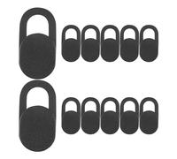 Reinscer Pellicola protettiva per computer portatile, 12 pezzi, ultra sottile, per computer portatile, PC