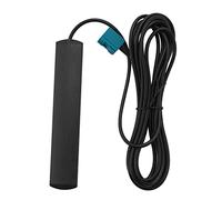 Reinscer Per Cic Nbt Combox TCU Mulf Bluetooth WiFi GSM 3G Fakra 3 metri antenna aria