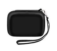 Reinscer per fotocamera digitale, per fotocamera, portatile, per fotografi, fotografie, attrezzature, Nero