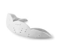 Reinscer Protezione per bocca in EVA, protezione per i denti per adulti, protezione per la bocca dei denti, protezione per il basket, rugby karate,