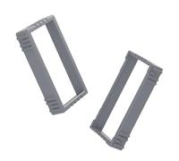 Reinscer RD - in silicone da 4 mm, supporto protettivo per alimentatore serie RD RD6006/RD6024, set montato
