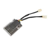 Reinscer Regolatore moto raddrizzatore per Downtown 125 200 300 persone 125 200 250 300 Quannon150 Dink 200 regolatore tensione raddrizzatore