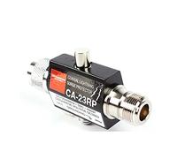Reinscer Ricambio accessorio PL259 SO239 - Ripetitore radio antenna coassiale (CA-23RP)