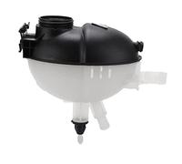 Reinscer Serbatoio di Espansione del Liquido di Raffreddamento 2045000549 2045000749 2045000049 per - Classe S212 X204 W204 W212 C207 A207