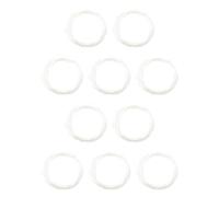 Reinscer Set di corde per chitarra con corde in nylon 60X per chitarra classica