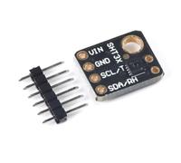 Reinscer SHT3X Sensore di umidità digitale della temperatura SHT30 SHT30-D SHT30-DIS IIC Interfaccia