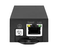Reinscer Single port 802.3af /at 1000Mbps Convertitore PoE a 24V passivo PoE