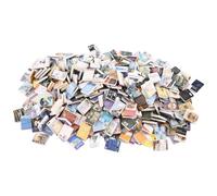 Reinscer Stress Relief Shake Away Your Anxiety - Mini libro per alleviare lo stress