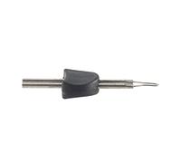 Reinscer Suggerimenti per Bruciare Il Filo Zapper per Filo e Filo Fuso con Un Tocco, Perfetto per Rifinire Il Tallone 4 Pezzi