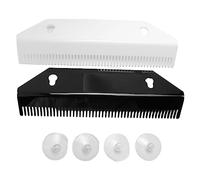 Reinscer Supporto per ritardanti per capelli, 2 pezzi, acrilico