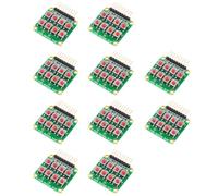 Reinscer Tastiera 2x4, 4x2 , 8 V1.00, per AVR PIC 2x4, modulo AVR PIC
