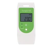 Reinscer TempU04 - Registratore di dati di temperatura USB, con 32.000 punti, capacità 30% SCONTO