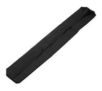 Reinscer Thicken - Borsa a tracolla per fotografia, 10 x 10 x 110 cm, Nero , 10 x 10 x 110 cm