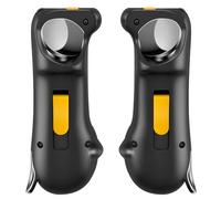 Reinscer Trigger Controller per Tablet Capacità L1R1 Pulsante Fire Aim Trigger Gamepad Joystick per Cellulare