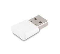 Reinscer Tuya ZigBee 3.0 Ripetitore di segnale USB Extender per dispositivi Smart Life Mesh Automation Mini dimensioni facile da installare