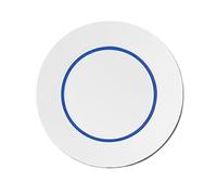 Reinscer Tuya Zigbee Button Wireless Smart Scene Switch Intelligent Linkage Switch Automazione Lavorare con Smart Life Ricambi Accessori