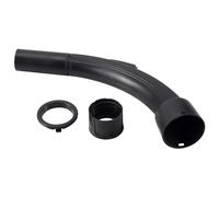 Reinscer Universale Aspirapolvere Fine Parte Piegatura Tubo Curvo Set 32Mm Fabbisogno Domestico di Alta Qualità