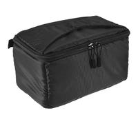 Reinscer universale per fotocamera DSLR SLR (nero), Nero , 26x15x14cm