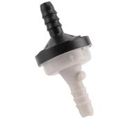 Reinscer Valvola di ritegno Per Vuoto Aria Pompa Per A4 Tt Per 1.8T Numero articolo: 058 905 291 058 905 291K