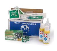 REINTEGRO PER VALIGETTA