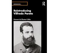 Reintroducing Vilfredo Pareto