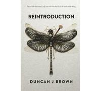 Reintroduction: When future society is designed, who gets to fly, and who becomes the specimen?