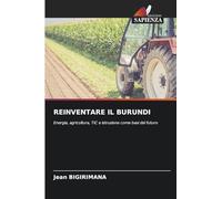 REINVENTARE IL BURUNDI