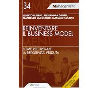 Reinventare Il Business Model
