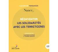 Au plus près du terrain, réinventer les solidarités