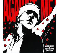 Reinventing Axl Rose