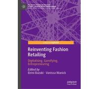 Reinventing Fashion Retailing (Copertina rigida)