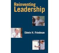 Reinventing Leadership