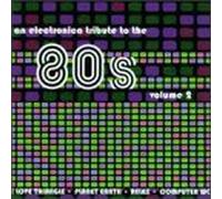 Reinventing the 80's 2 by Various Artists (1998-10-06)
