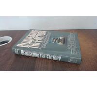 Reinventing the Factory: Productivity Breakthroughs in Manufacturing Today