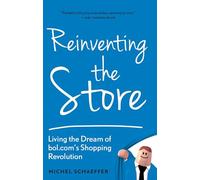 Reinventing the store: Living the dream of bol.com's shopping revolution