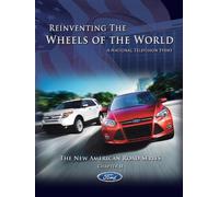 Reinventing the Wheels of the World