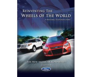 Reinventing the Wheels of the World