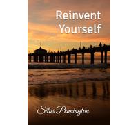 Reinventing Yourself at any age