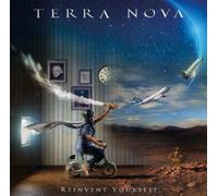 REINVINT YOURSELF - TERRA NOVA
