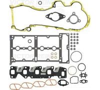 VICTOR REINZ Kit guarnizioni, Testata compatibile con ALFA ROMEO FIAT LANCIA