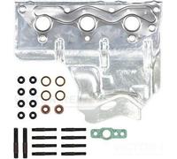 REINZ 04-10010-01 Kit montaggio turbocompressore per SMART FORTWO Coupe (450)