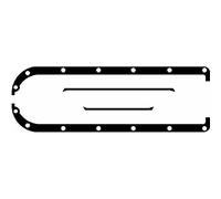 Kit guarnizioni coppa olio 10-12841-02 VICTOR REINZ per OPEL BEDFORD