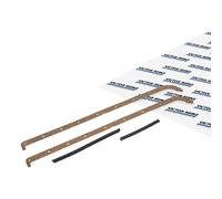 Kit guarnizioni coppa olio 10-12842-02 VICTOR REINZ per OPEL COMMODORE B MONZA A