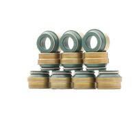 Originale VICTOR REINZ Set Guarnizioni Stelo Valvola 12-25837-02 per Alfa Romeo