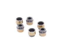 Kit guarnizioni Stelo valvola Per VW FOX 1.2 2VOL 44Kw 9/2010>